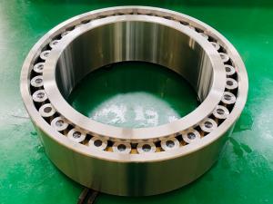 High Precision Double-row Cylindrical Roller Bearing