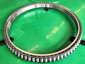 Tapered Roller Bearing Without Outer Ring
