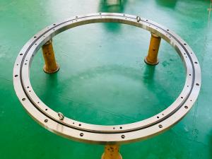 High Precision Four-point Contact Ball Slewing Bearing
