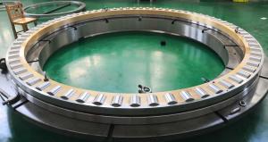 Super-precision Thrust Cylindrical Roller Bearings