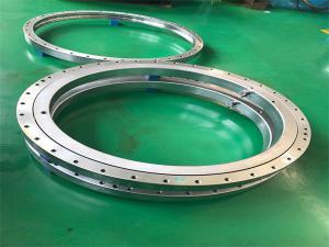 Bearings for Precision Machinery
